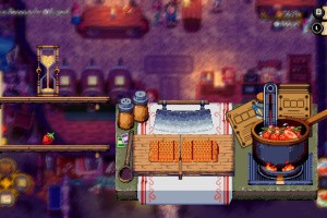 Kynseed Screenshot