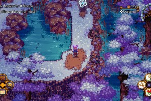 Kynseed Screenshot