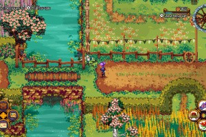 Kynseed Screenshot