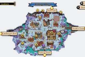Kynseed Screenshot