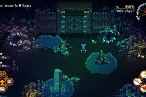 Kynseed Screenshot