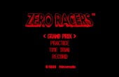 Zero Racers - Screenshot 4 of 5