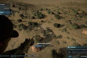Jurassic World Evolution 2: Complete Edition Screenshot