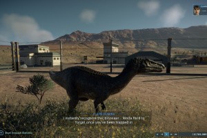 Jurassic World Evolution 2: Complete Edition Screenshot