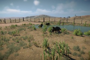 Jurassic World Evolution 2: Complete Edition Screenshot