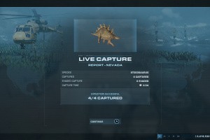 Jurassic World Evolution 2: Complete Edition Screenshot