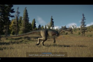 Jurassic World Evolution 2: Complete Edition Screenshot