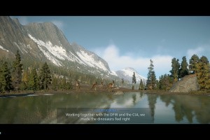 Jurassic World Evolution 2: Complete Edition Screenshot