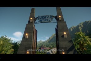Jurassic World Evolution 2: Complete Edition Screenshot
