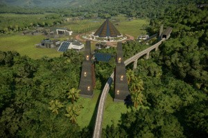 Jurassic World Evolution 2: Complete Edition Screenshot
