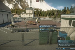 Jurassic World Evolution 2: Complete Edition Screenshot