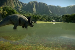 Jurassic World Evolution 2: Complete Edition Screenshot