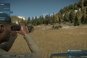 Jurassic World Evolution 2: Complete Edition Screenshot