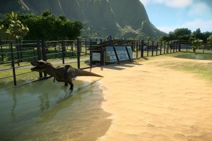 Jurassic World Evolution 2: Complete Edition Screenshot