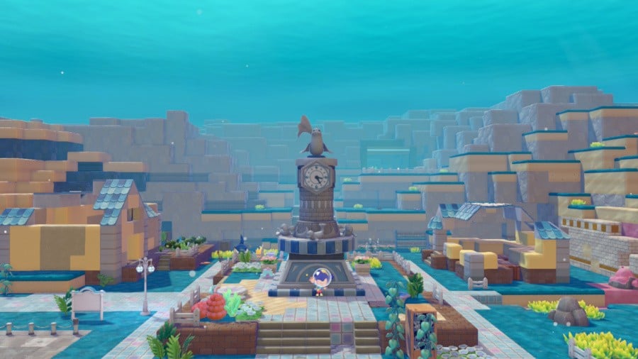 Pokémon Pokopia Expansion Pass Review - Screenshot 4 of 5