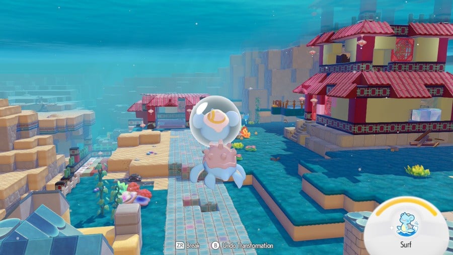 Pokémon Pokopia Expansion Pass Review - Screenshot 1 of 5