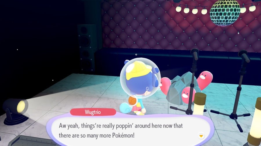 Pokémon Pokopia Expansion Pass Review - Screenshot 5 of 5