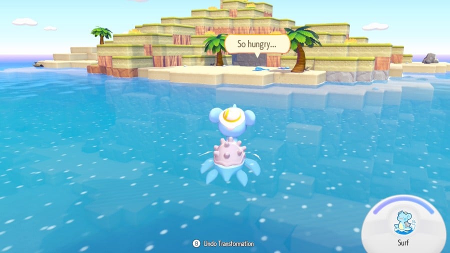 Pokémon Pokopia Expansion Pass Review - Screenshot 2 of 5