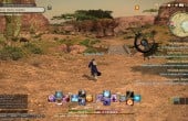Final Fantasy XIV Online - Screenshot 1 of 10