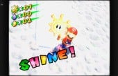 Super Mario Sunshine - Screenshot 1 of 10