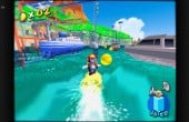 Super Mario Sunshine - Screenshot 6 of 10