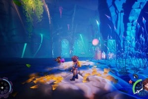 Duskfade Screenshot