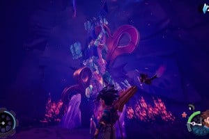 Duskfade Screenshot