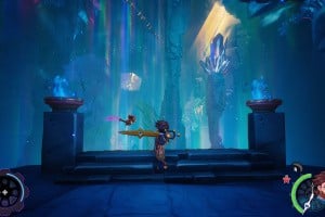 Duskfade Screenshot