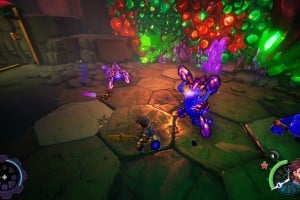 Duskfade Screenshot