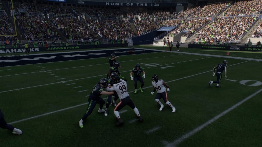 EA Sports Madden NFL 27 Review - Screenshot 4 of 6