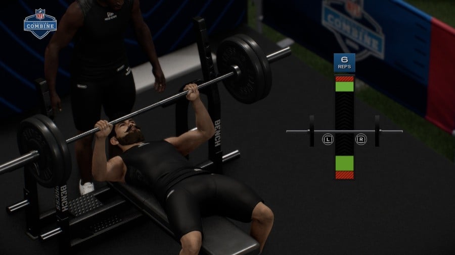 EA Sports Madden NFL 27 Review - Screenshot 4 of 6