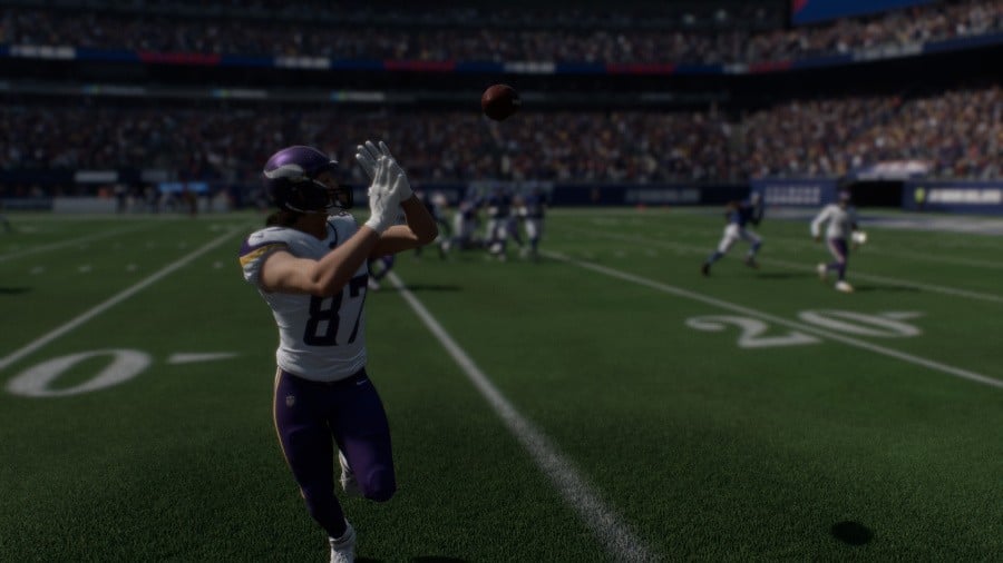 EA Sports Madden NFL 27 Review - Screenshot 1 of 6