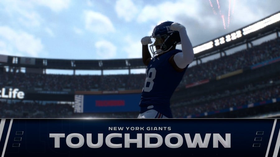 EA Sports Madden NFL 27 Review - Screenshot 6 of 6