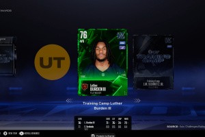 EA Sports Madden NFL 27 Screenshot