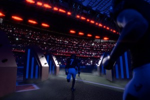 EA Sports Madden NFL 27 Screenshot