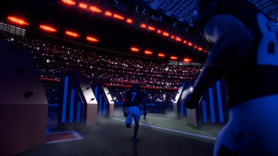 EA Sports Madden NFL 27 Review - Screenshot 5 of 6