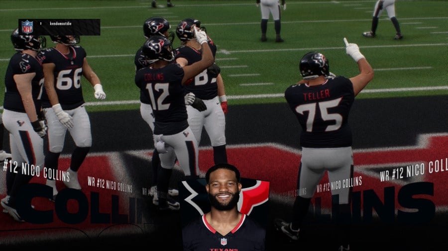 EA Sports Madden NFL 27 Review - Screenshot 2 of 6