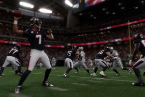 EA Sports Madden NFL 27 Screenshot