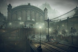 The Duskbloods Screenshot
