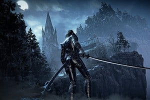 The Duskbloods Screenshot