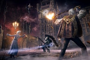The Duskbloods Screenshot