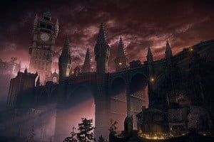The Duskbloods Screenshot