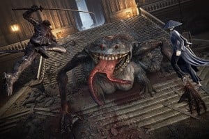 The Duskbloods Screenshot