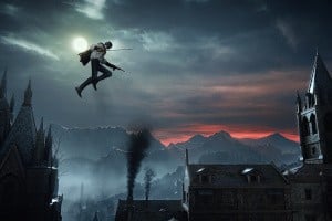 The Duskbloods Screenshot