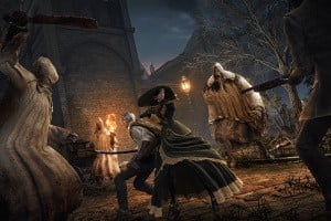 The Duskbloods Screenshot