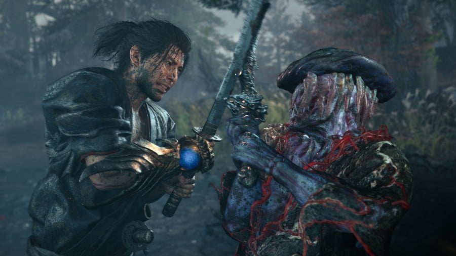 Onimusha: Way of the Sword Review - Screenshot 3 of 5