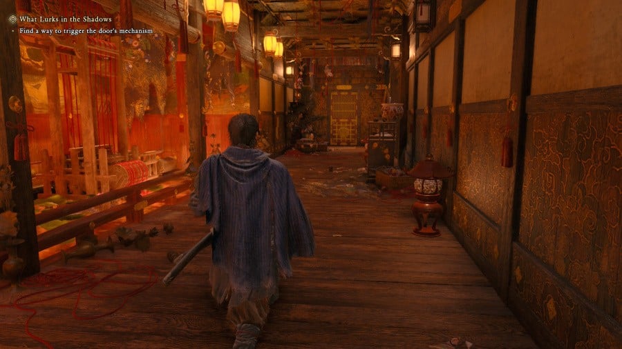 Onimusha: Way of the Sword Review - Screenshot 2 of 5