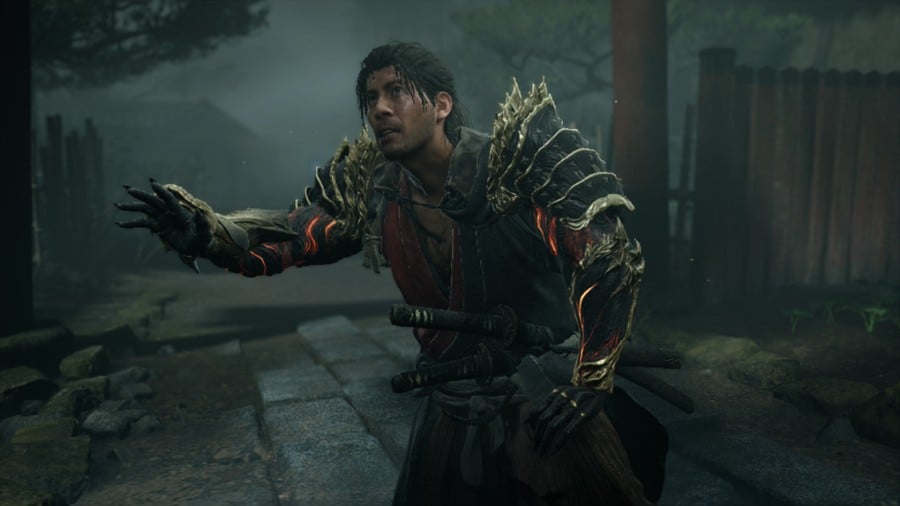 Onimusha: Way of the Sword Review - Screenshot 4 of 5