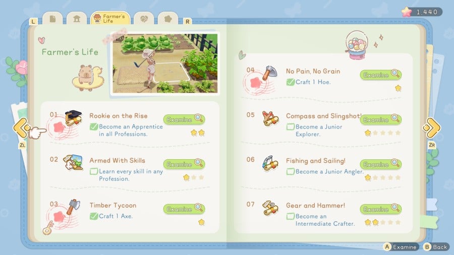 Starsand Island Review - Screenshot 1 of 6