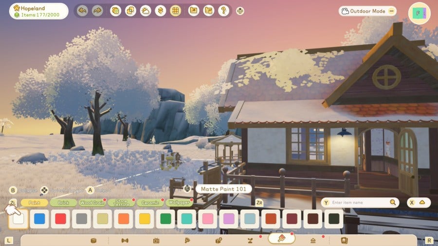 Starsand Island Review - Screenshot 6 of 6